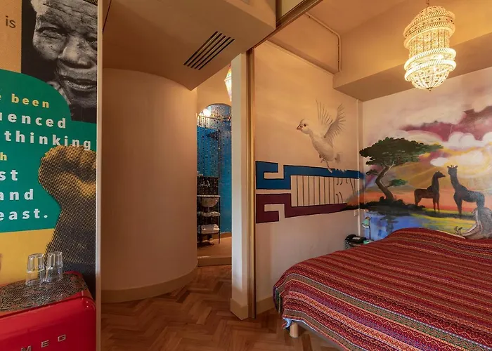 Hotel Bazar