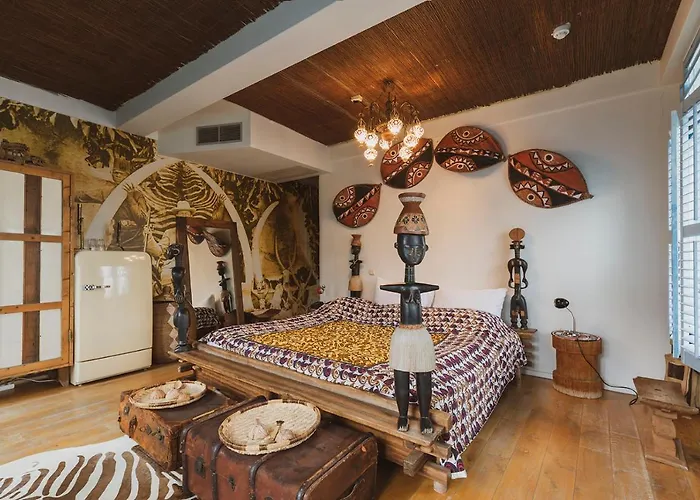 Hotel Bazar