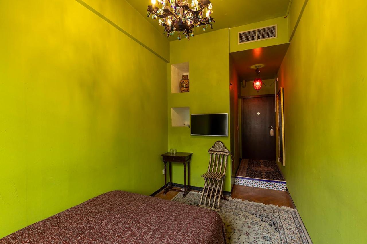 Bazar Hotel Rotterdam