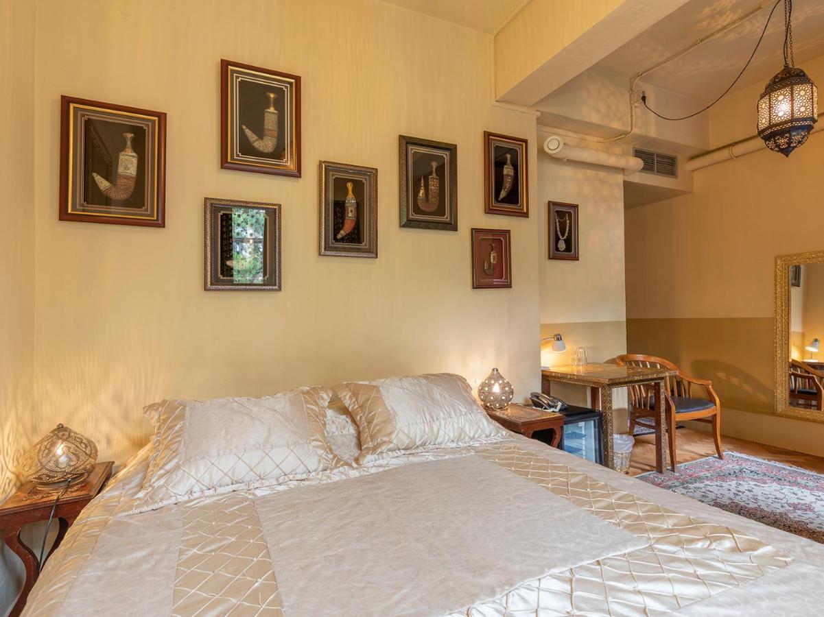 Hotel Bazar Rotterdam